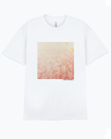 [Wearing the Art_ Yang Hee Ji] Oversized Streetwear Art printing Casual T-shirts